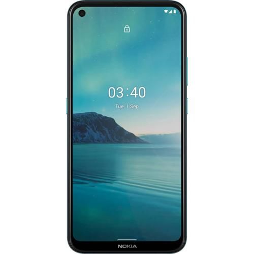 Nokia 3.4 Front
