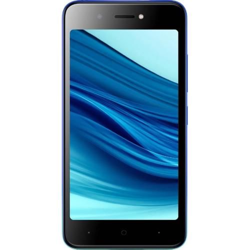Itel A25 Front