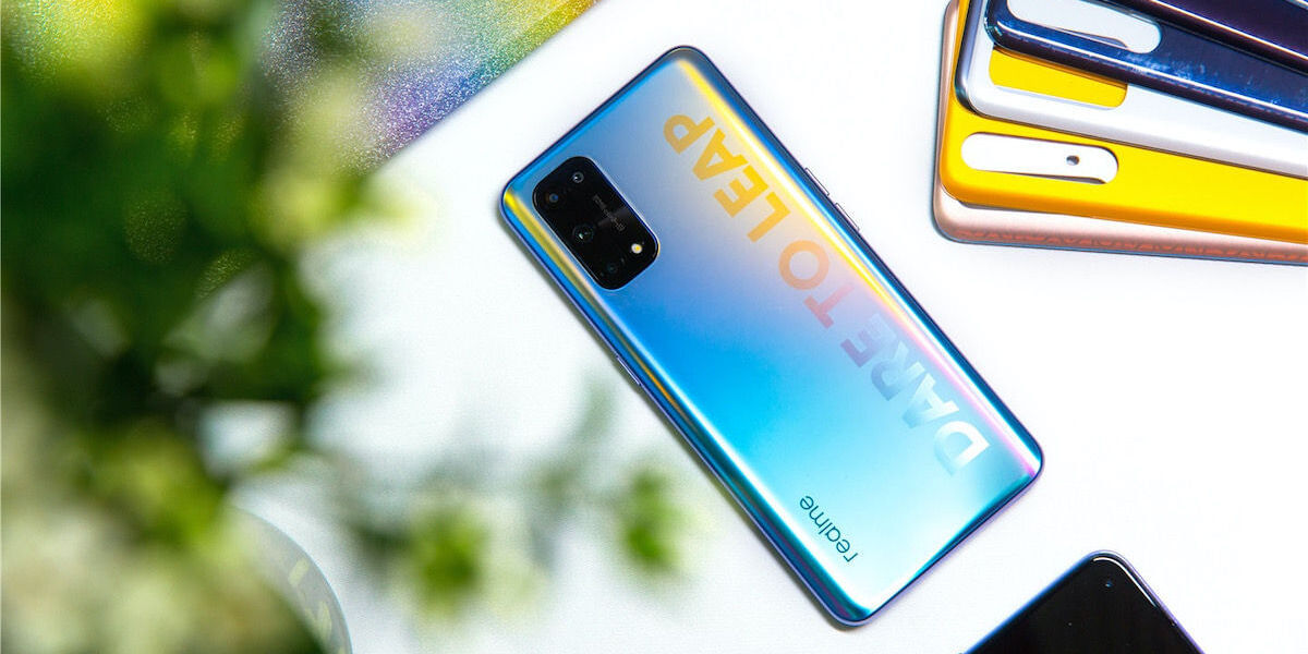 Realme X7 India Launch Confirmed