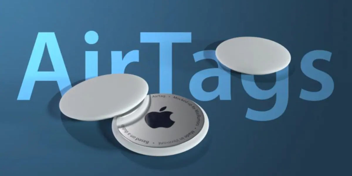 Apple Prepares To Launch AirPods Studio And AirTags