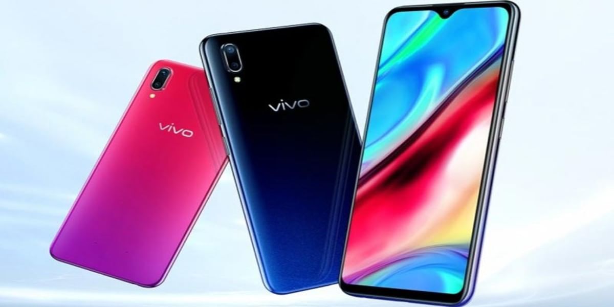Vivo Y12s Officially Launched With 5000mAh Battery