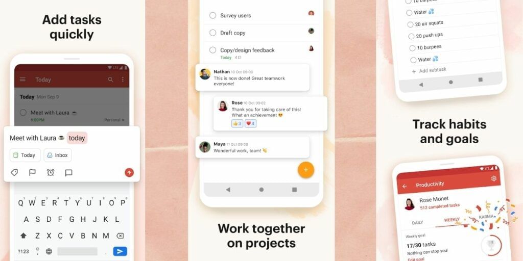 Todoist