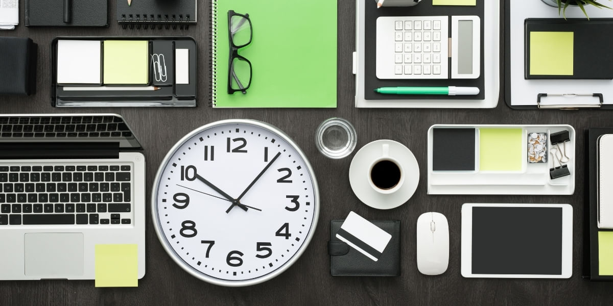 10 Apps To Boost Your Productivity