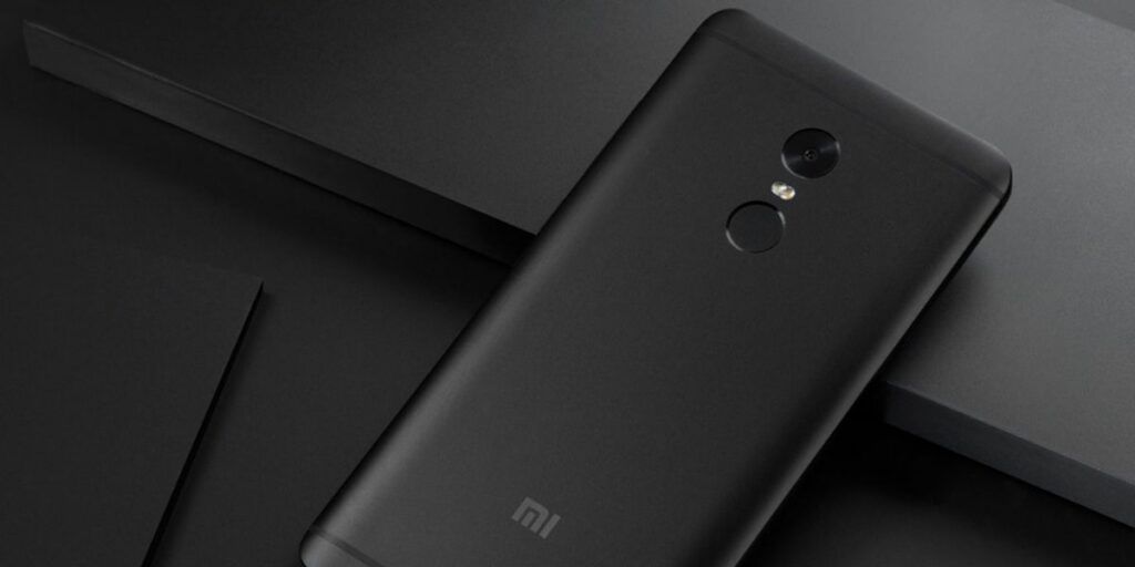 Sell old Xiaomi Redmi 4 for Upgrading to Poco X3