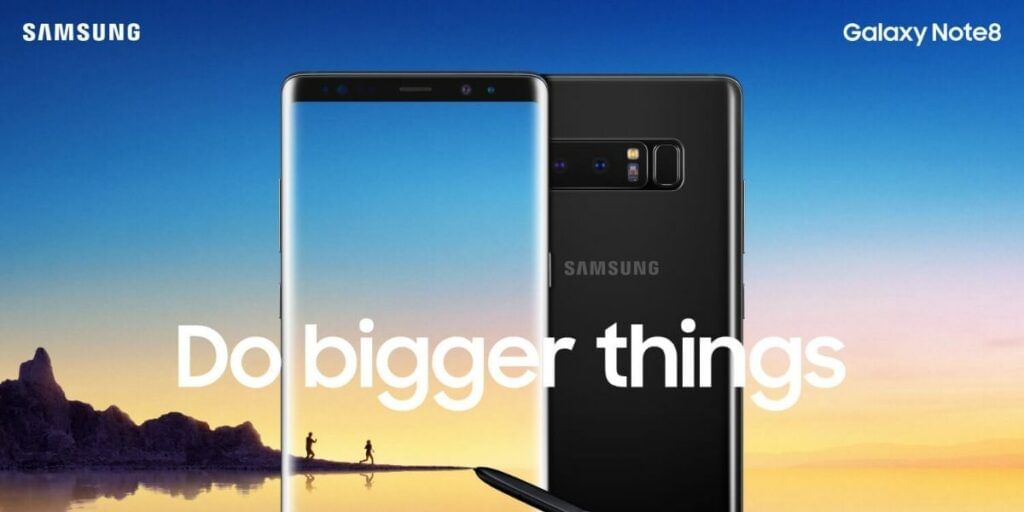 Sell old galaxy S8 for Upgrading to S20 FE