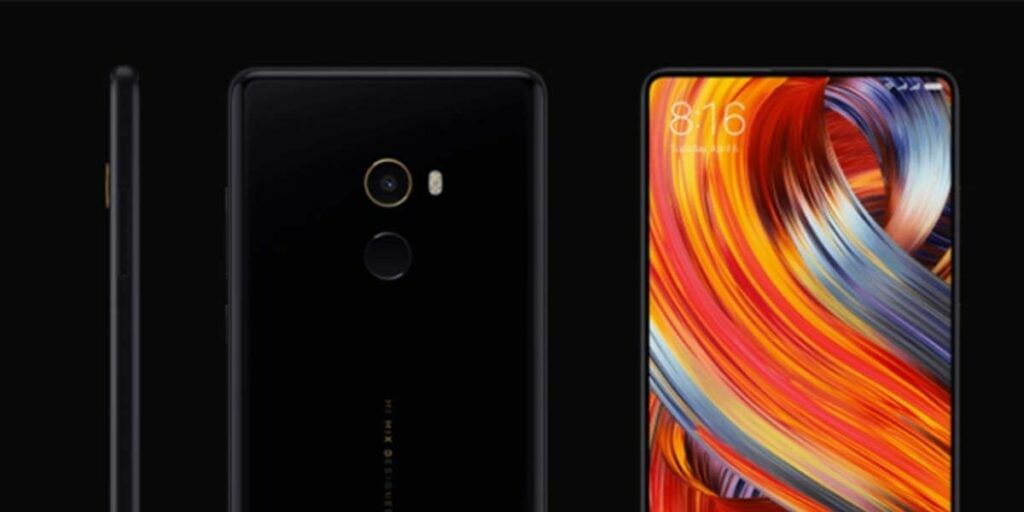 Upgrading to Mi 10 by selling old Mi Mix 2