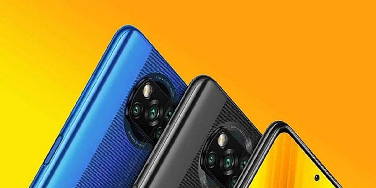 Poco X3 Pro Price, Specifications, and Color Options Surface Online