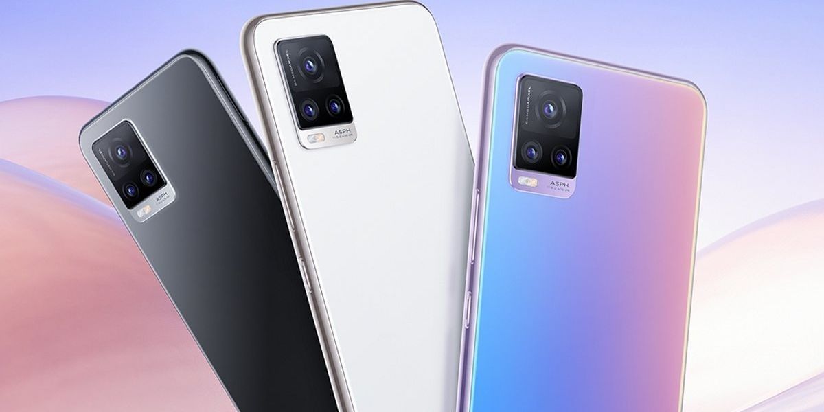 Dazzled By The Sunset Melody Color of Vivo V20? Here’s How to Get a 50% Discount.
