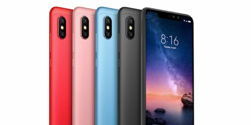 Sell old Note 6 Pro For Upgrading to Vivo V20