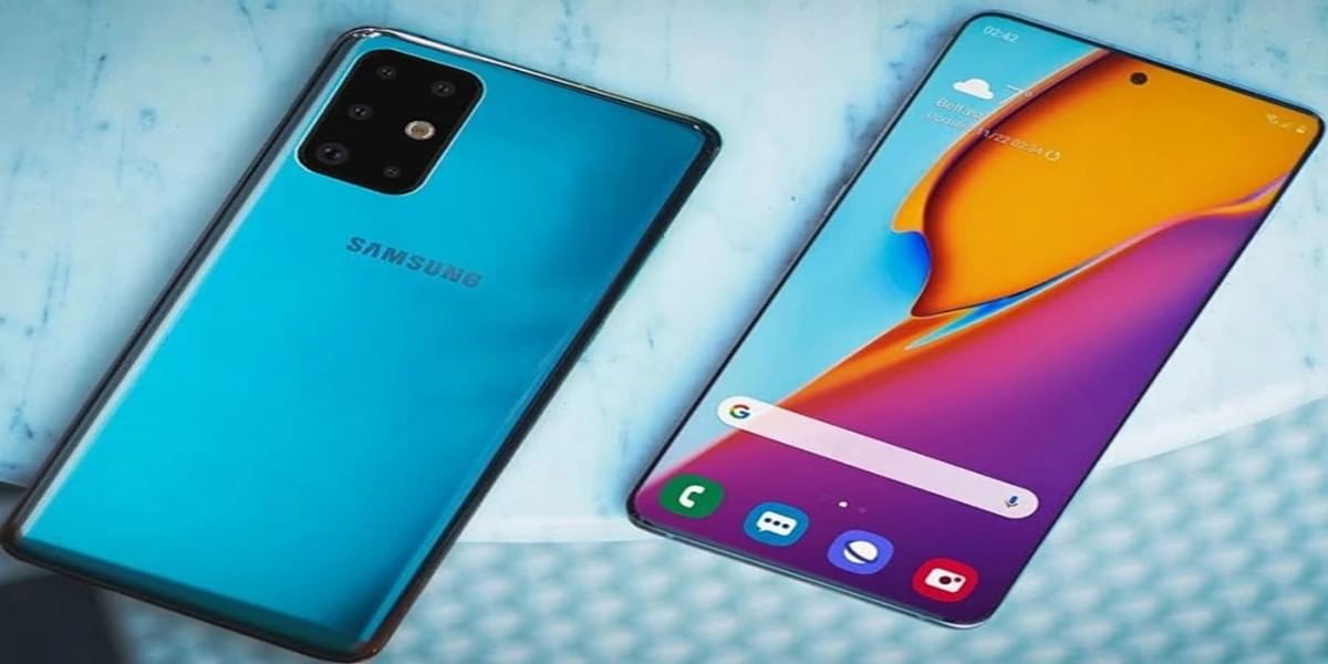 Samsung To Launch Galaxy M42 5G on April 28