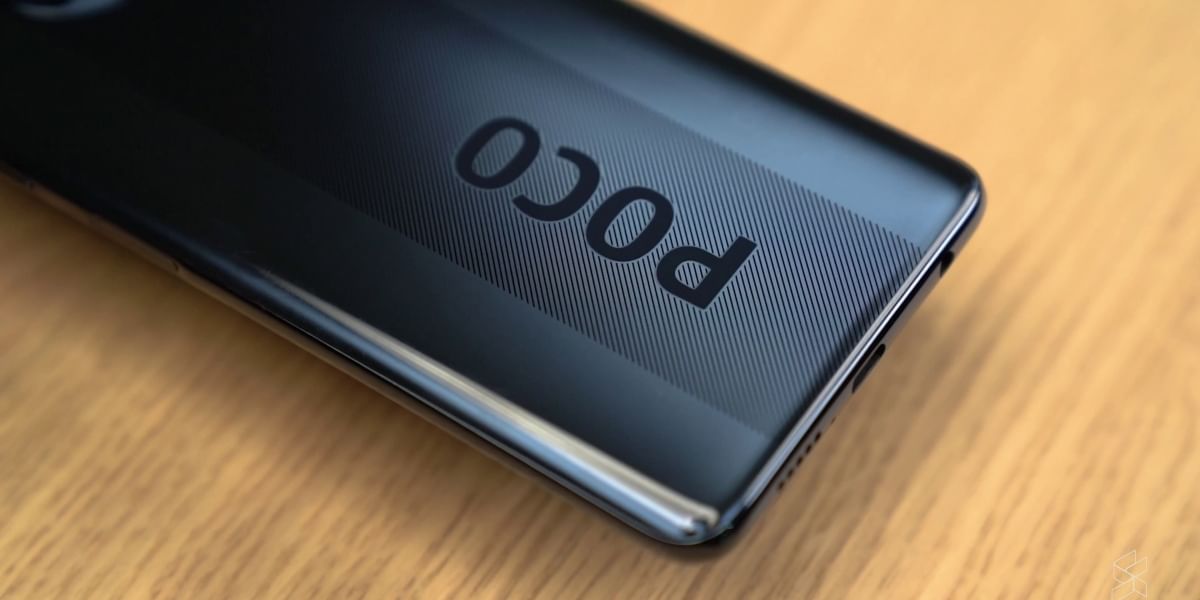 Leaks: POCO M3 Specs