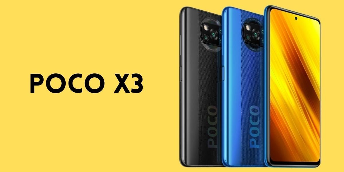 Upgrade To Poco X3, The Budget Gaming King At A Discounted Price!