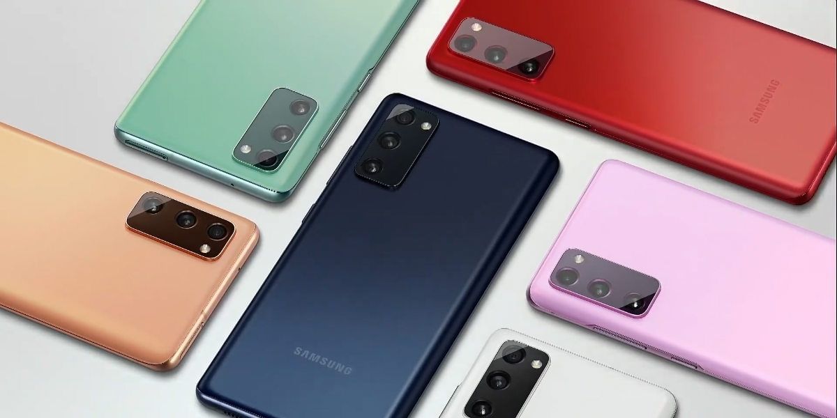 How To Buy The Samsung Galaxy S20 FE At Just Rs. 8,999?