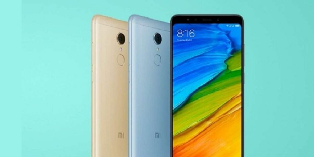 Sell Old Redmi Note 5 for Upgrading to Samsung Galaxy F41