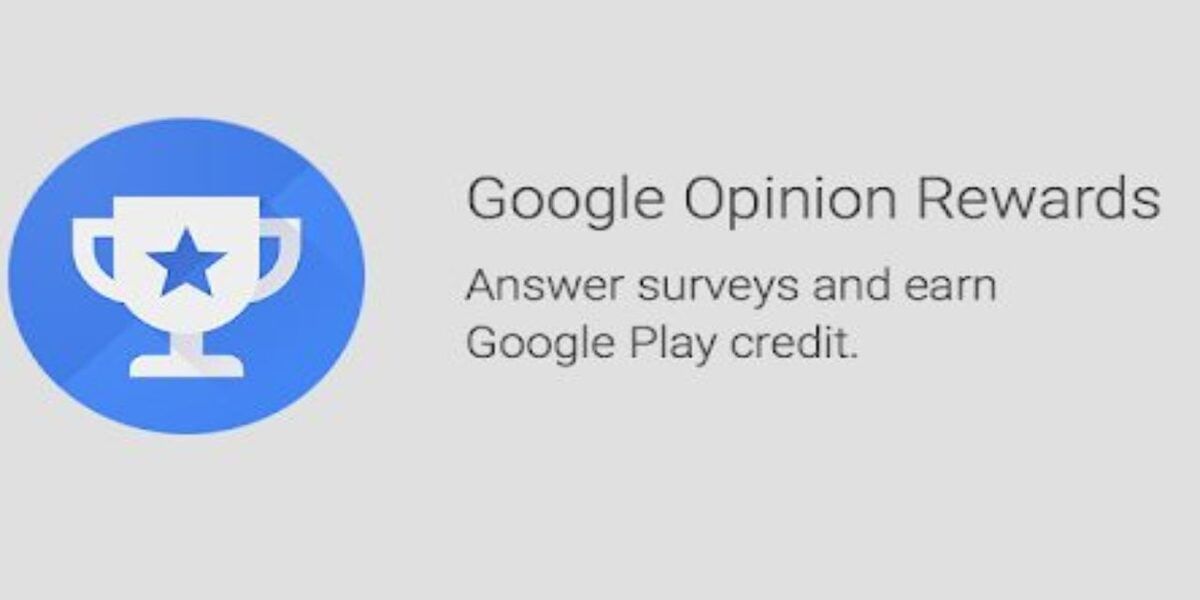 How To Make Money In India Using Google Opinion Rewards
