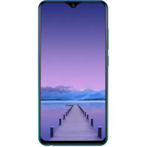 Vivo V2054A Front