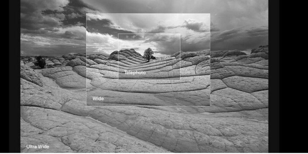 camera tricks for iphone 11