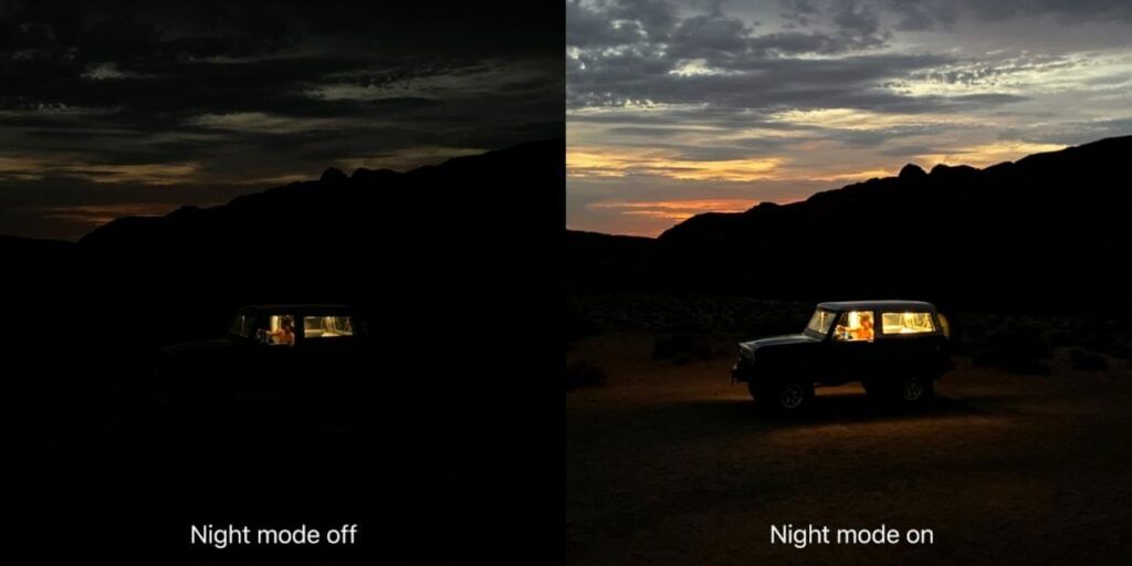 Camera Tips And Tricks For iPhone
