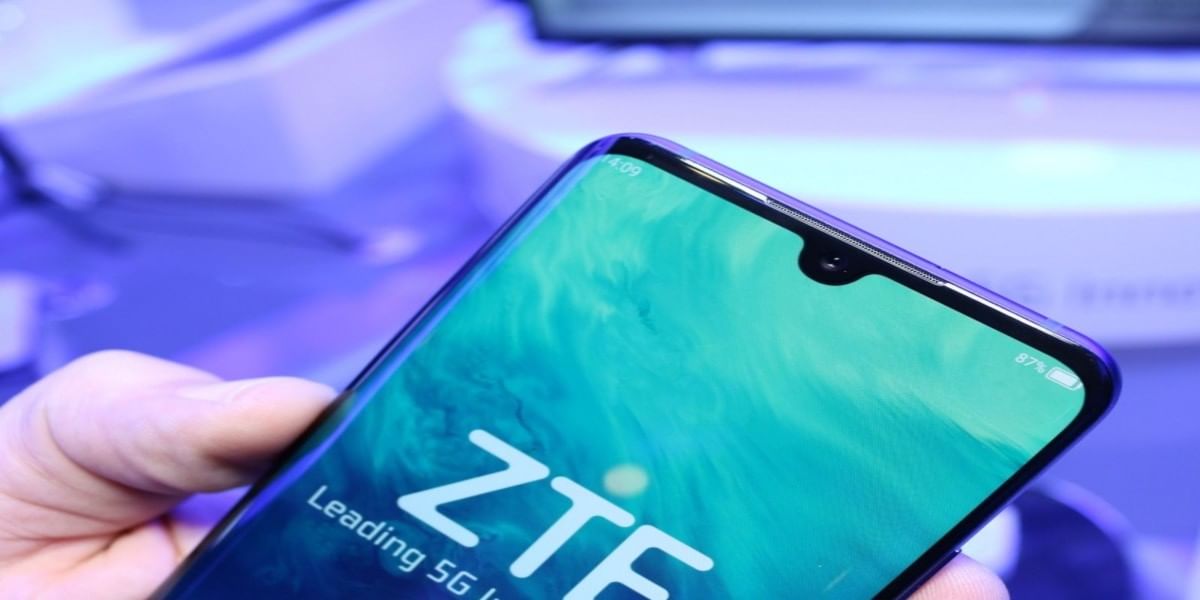 ZTE Blade 20 Pro 5G Launched: Price, Specifications