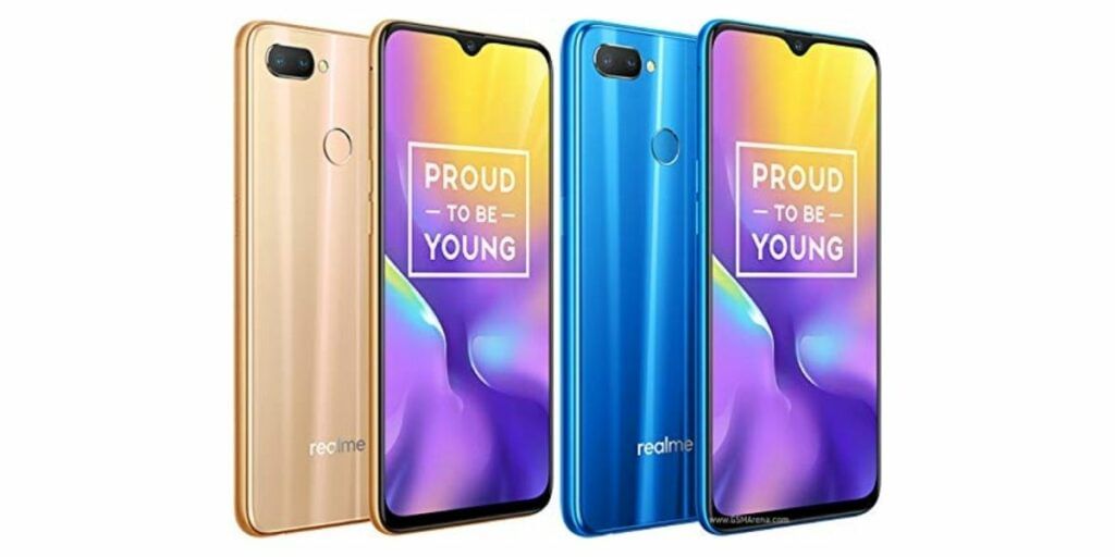 Realme U1