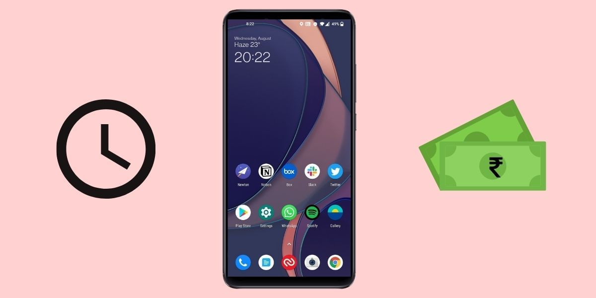 10 Ways Smartphones Can Save You Time and Money