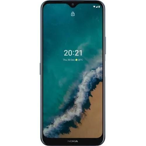 Nokia 9.3 Pureview Front