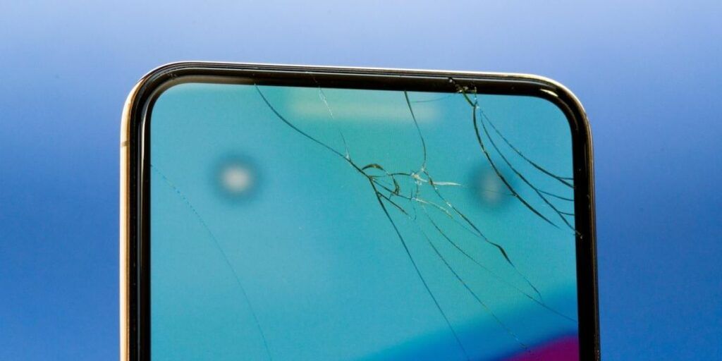 refurbished phone
