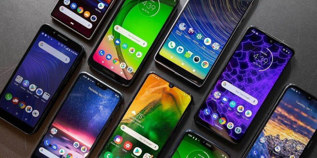 Buy Refurbished Phone