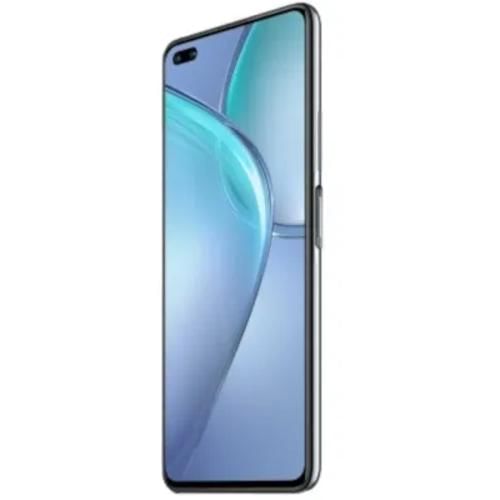 Infinix Zero 8 Front