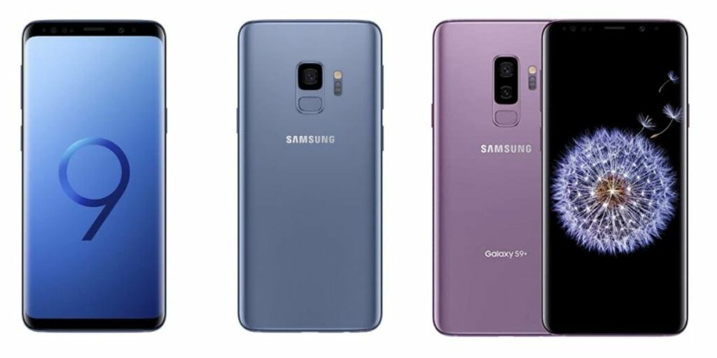 Upgrading to Mi 10 by selling old Samsung Galaxy S9/S9+
