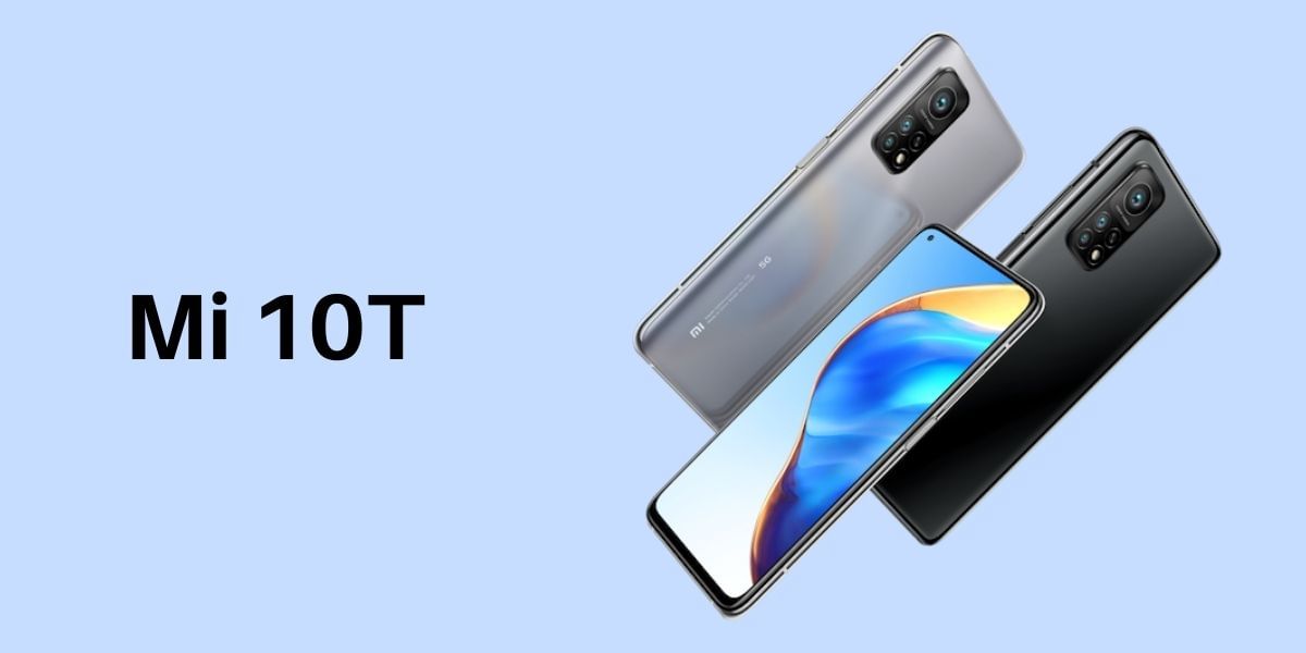 Here’s How You Can Upgrade To Mi 10T With 95% Discount At Just Rs. 1,999