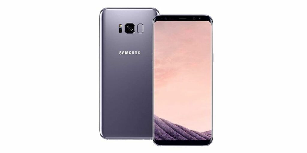 Sell Old Galaxy S8 for Upgrading to OnePlus 8T
