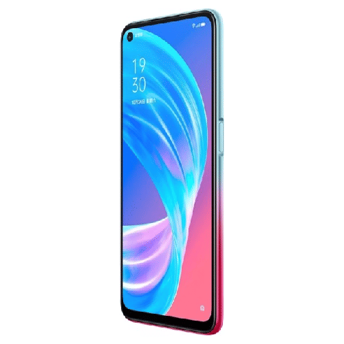 OPPO A73 5G Front