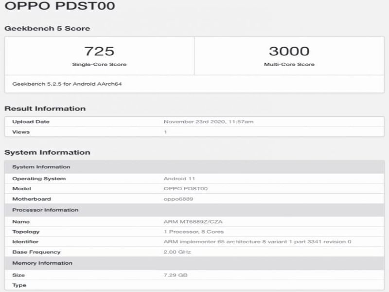 geekbench