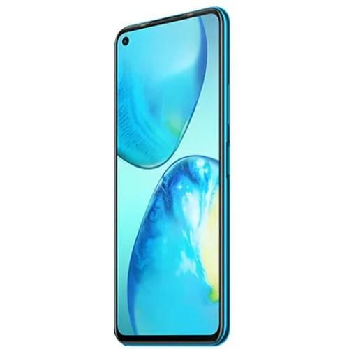 Infinix Note 8i Front