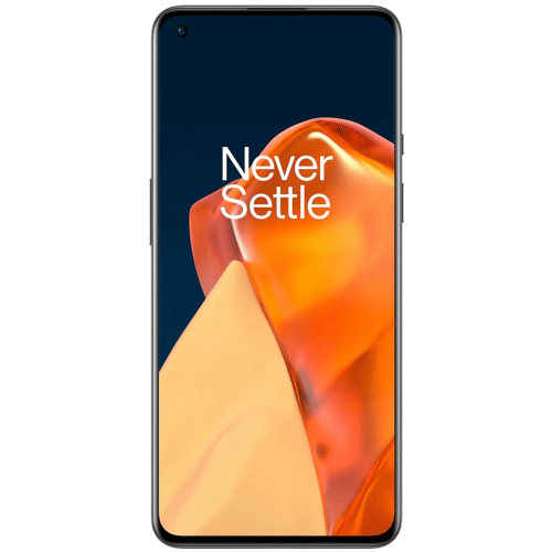 OnePlus 9 5G Front