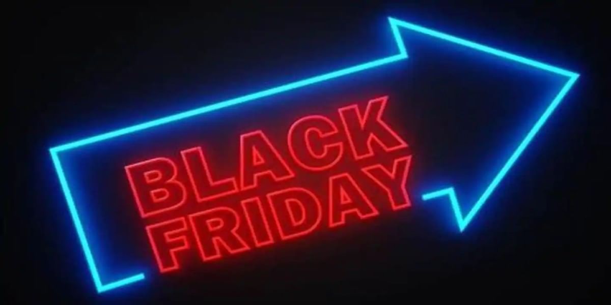 How To Get Black Friday Deals Delivered In India?