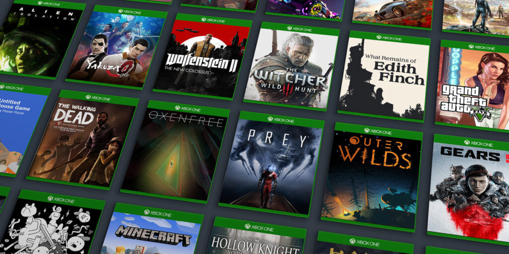 best black friday deals on gaming