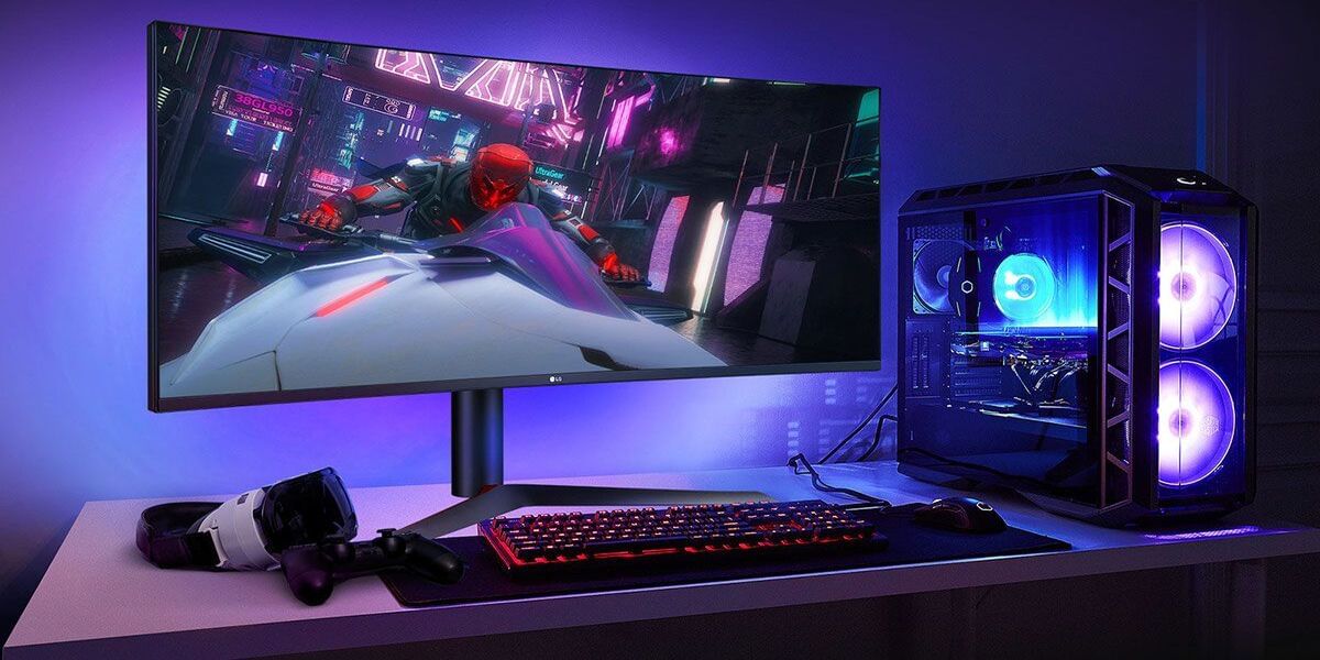 Best Black Friday Deals On PC Gaming Parts