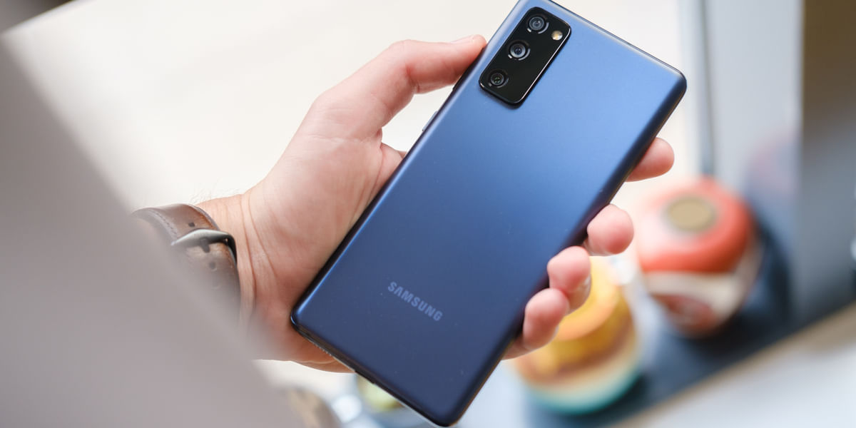 Samsung Galaxy S20 FE 5G India Launch Soon, Spotted on BIS Site