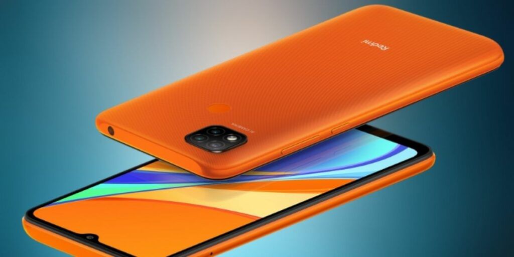 Biggest Selling Phones 2020: Redmi 9