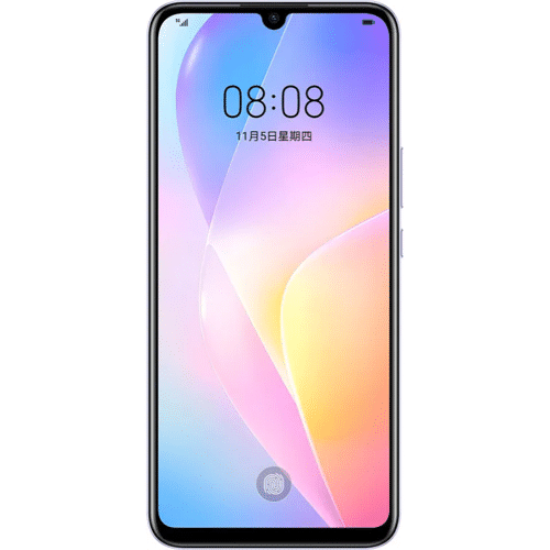 Huawei Nova 8 SE 5G Front