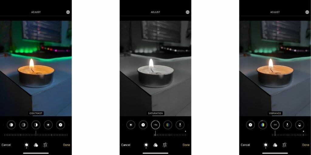 tricks for iPhone