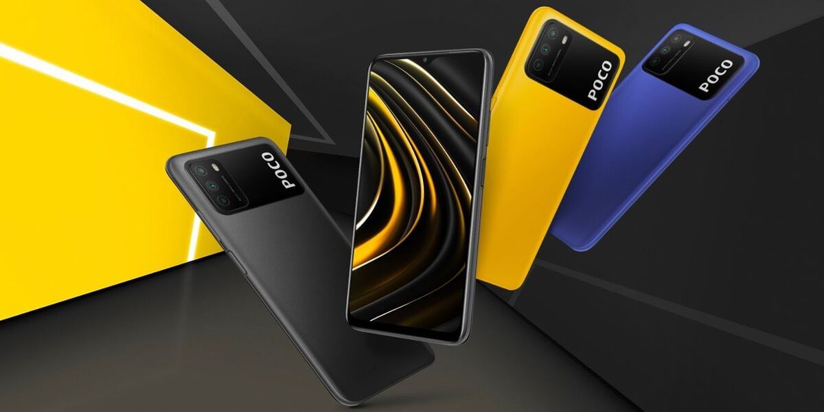 Poco M3 Pro 5G Leaks: Everything You Need To Know