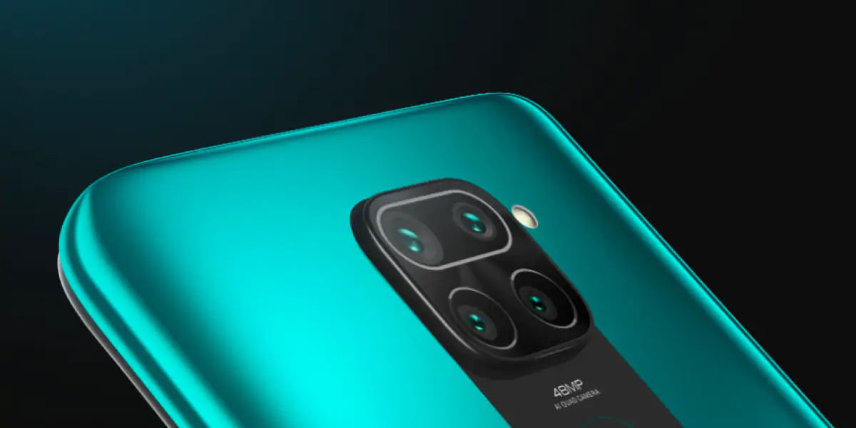 Redmi Note 9 5G Spotted On Geekbench