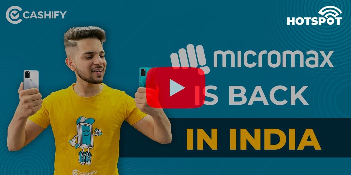 Micromax In Note 1, In 1b Launched In India