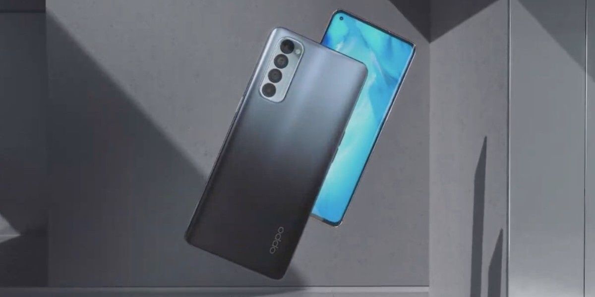 OPPO Reno5 Pro Specs Spotted On TENAA