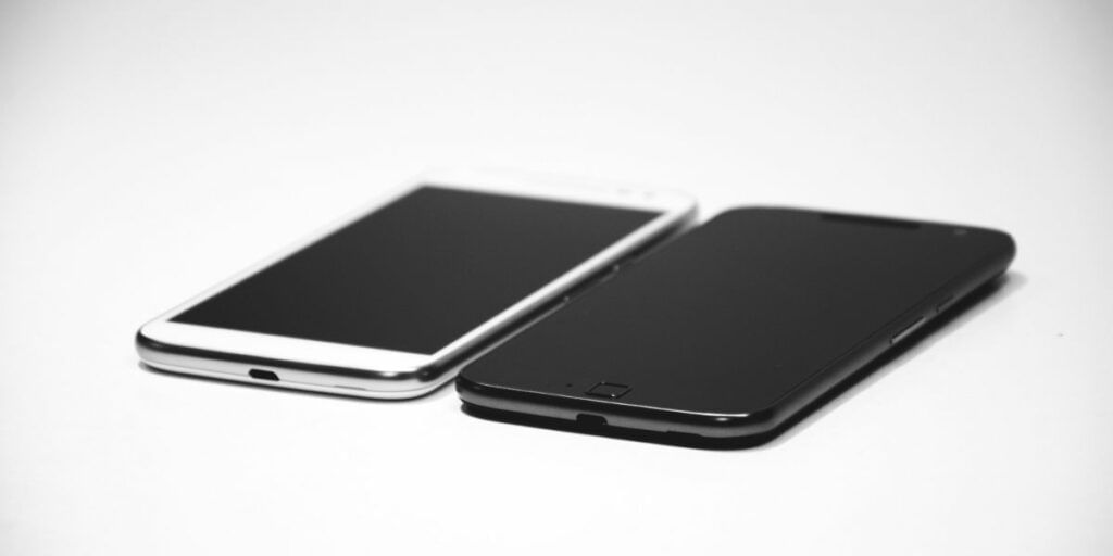 Sell Your Old Smartphone