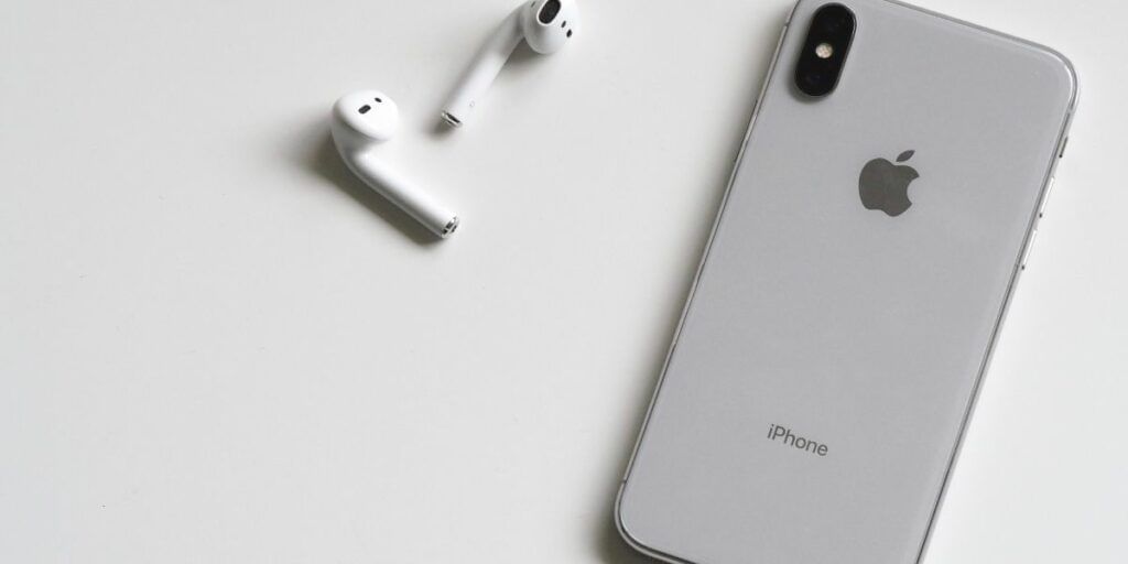 the brand of your phone changes value