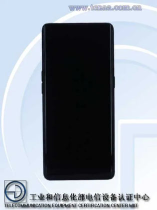 AMOLED display